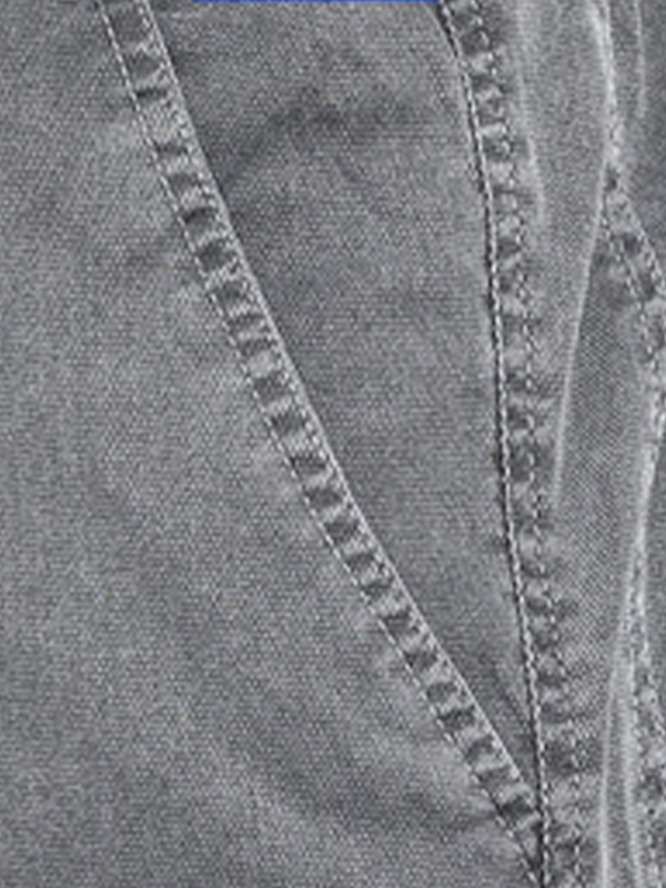 EMMIOL Men's Retro Wash Straight Leg 26°C/78°F Air Jeans-3